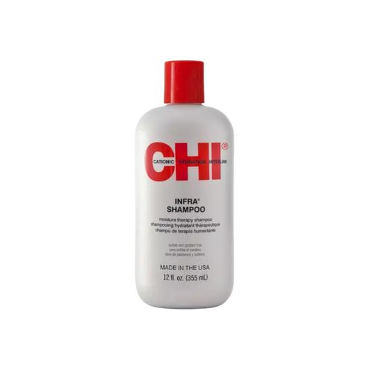 CHI Infra Shampoo 355 ml