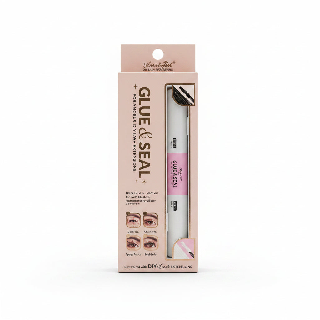 Amor Us DIY Lash Extensions Glue & Seal