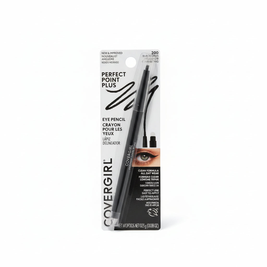 Covergirl Perfect Point Plus Eye Pencil 0.23 g
