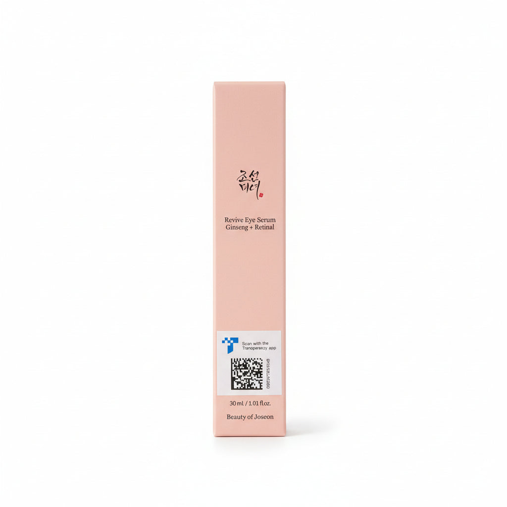 Beauty Of Joseon Revive Eye Serum Ginseng + Retinal 30 ml