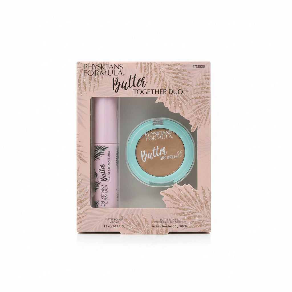 Physicians Formula Butter Together Duo