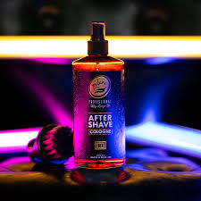 Rolda Professional After Shave Cologne Tonic R1 - 430 ml