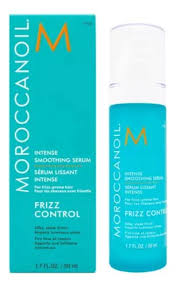 Moroccanoil Intense Smoothing Serum 50 ml (1.7 fl. oz.).