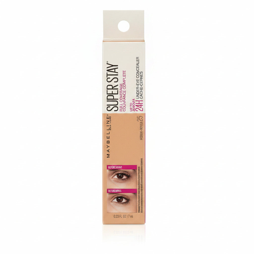 Maybelline SuperStay Under-Eye Concealer