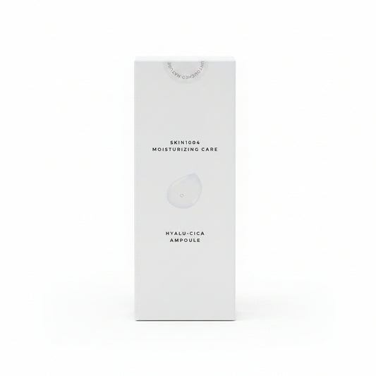 SKIN1004 Madagascar Centella Hyalu-Cica Blue Ampoule 50 ml