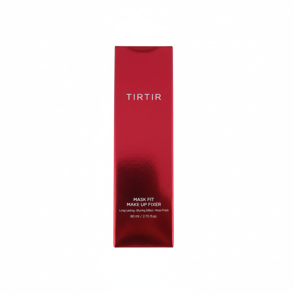 TIRTIR Mask Fit Make Up Fixer 80 ml