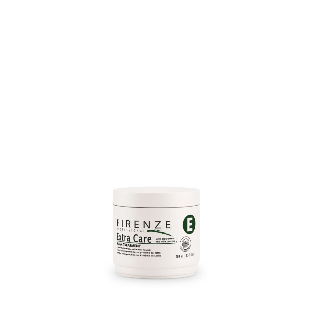 Firenze Professional Extra Care Mask Treatment 400 ml 13.5 fl oz
