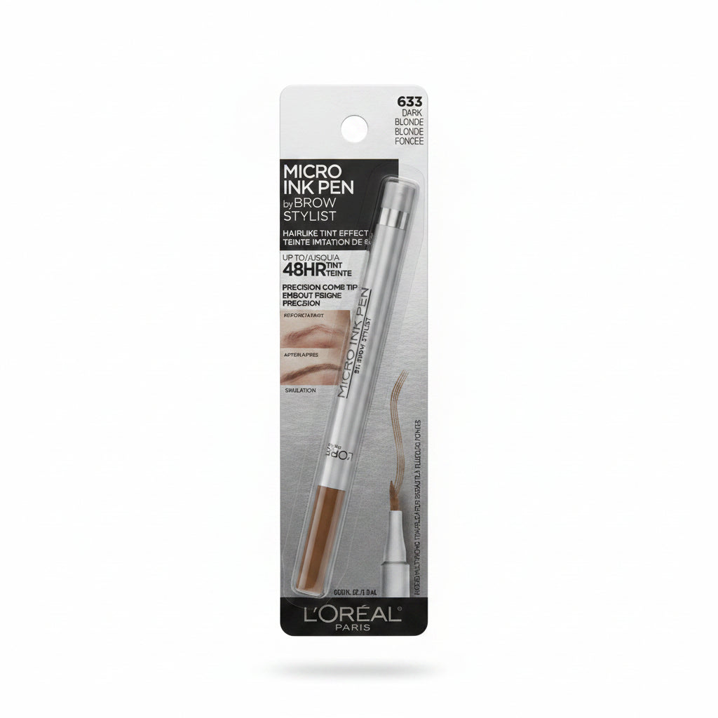 L'Oréal Paris Micro Ink Pen by Brow Stylist