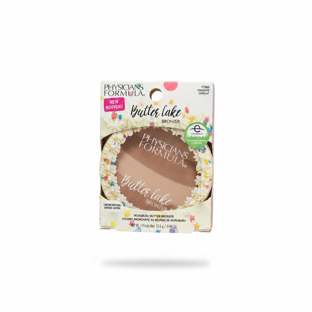 Physicians Formula Butter Cake Bronzer