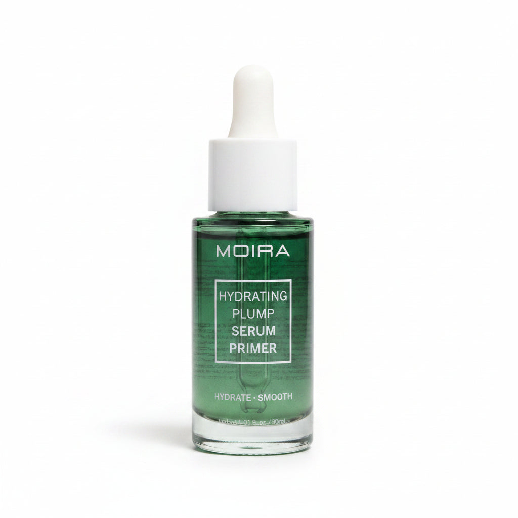 Moira Hydrating Plump Serum Primer + 30ml