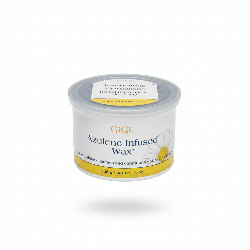 GiGi Azulene Infused Wax 368 g