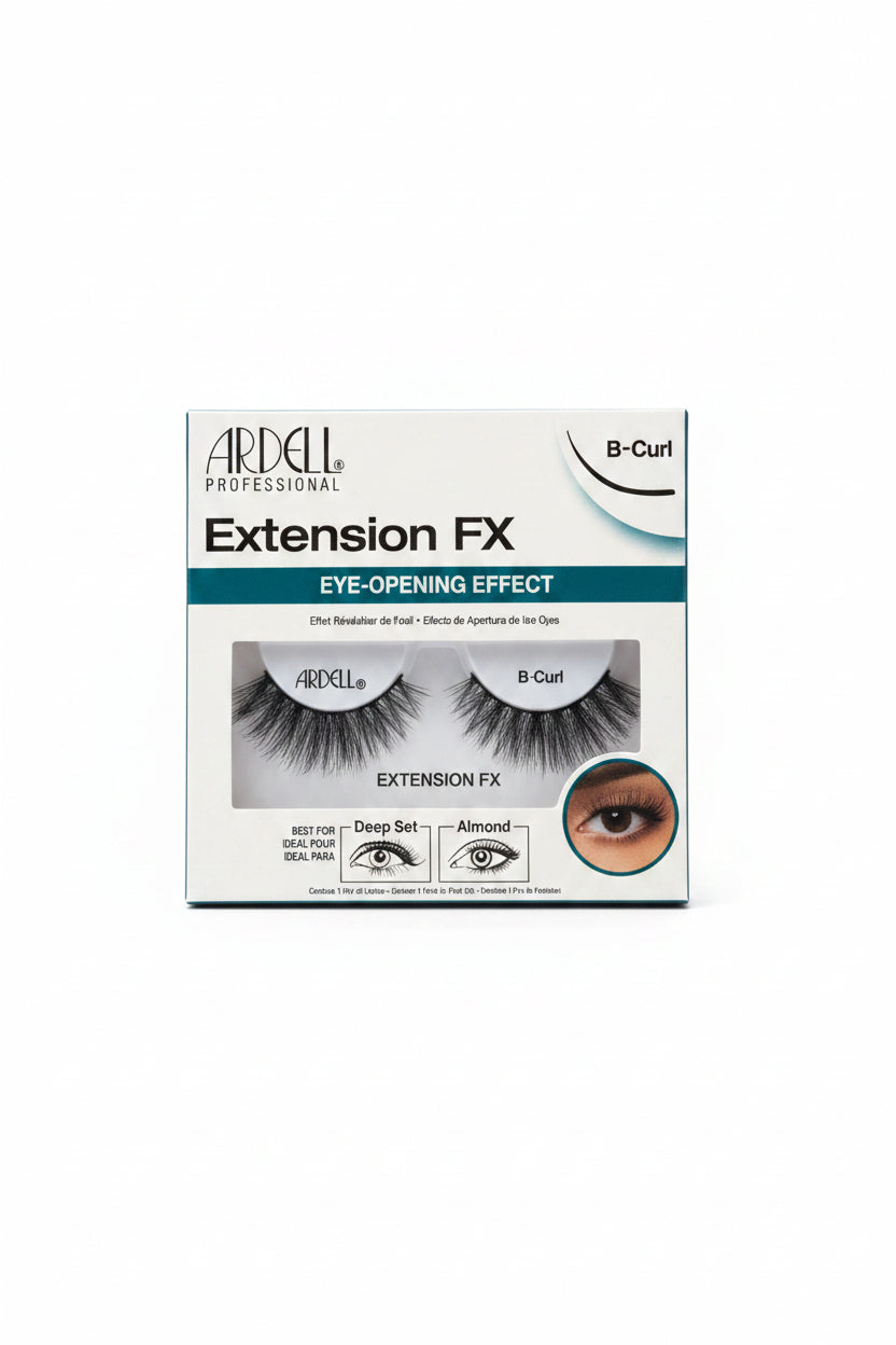 Ardell Extension FX B-Curl Eye-Opening Effect