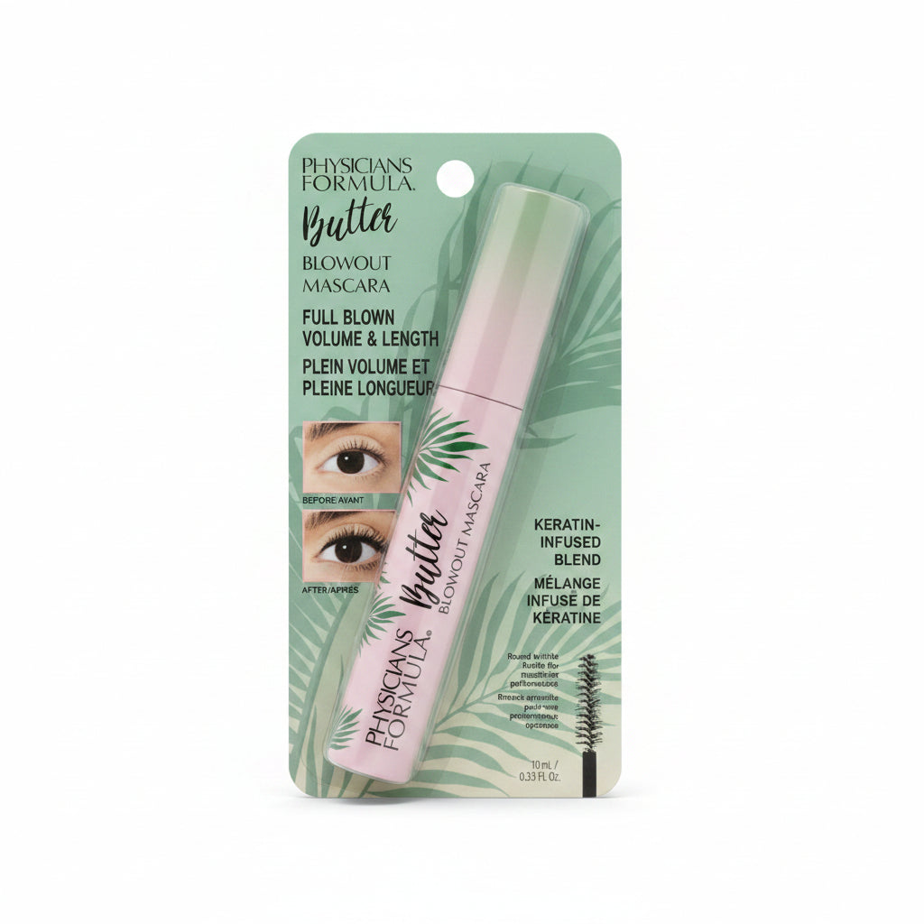 Physicians Formula Butter Blowout Mascara