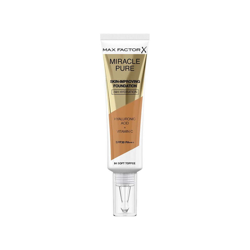 Max Factor Miracle Pure Skin-Improving Foundation 30 ML