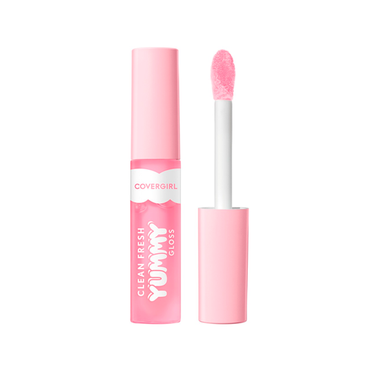 Covergirl Clean Fresh Yummy Gloss 10 ml