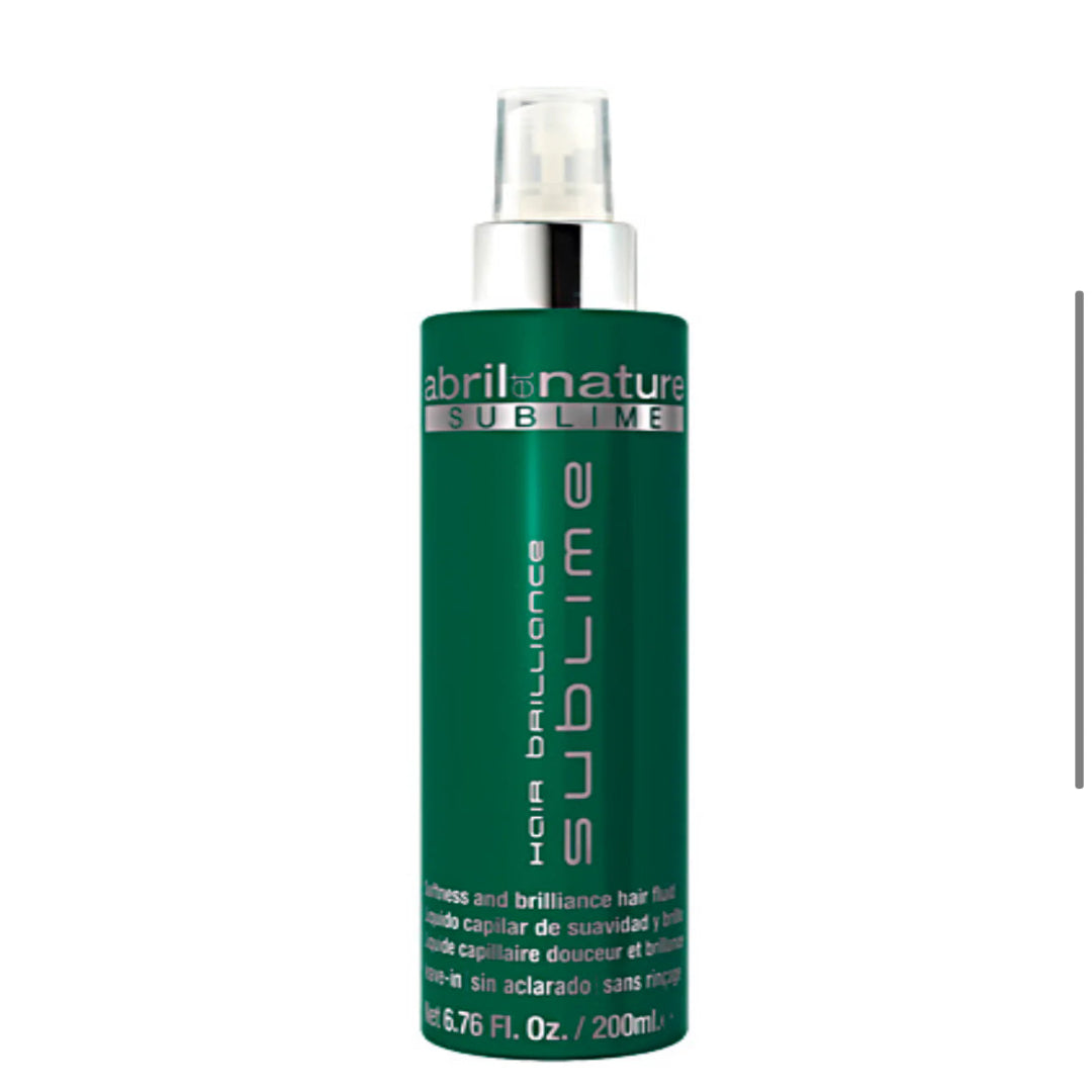 Abril et Nature Sublime Hair Brillance 200 ml