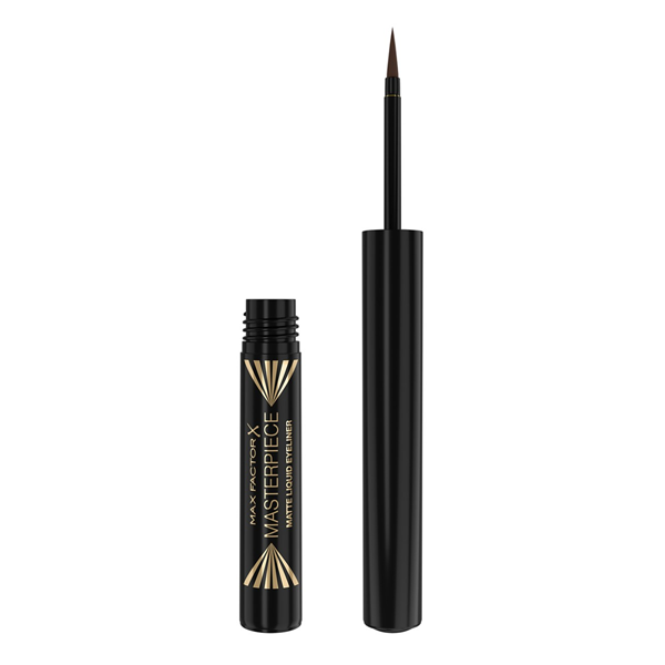 Max Factor Masterpiece Matte Liquid Eyeliner 1.7 ML