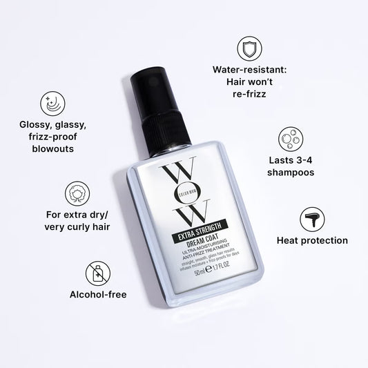 Color WOW Dream Coat Supernatural Spray 50ml