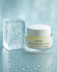 Emani Hello Bright Eyes Super Eye Cream 30 ml