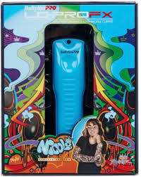 BaBylissPRO Limited Edition Influencer LO-PROFX Clipper Nicole Renae 300 ml