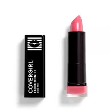 Covergirl Exhibitionist Crème Lipstick 3.5 g