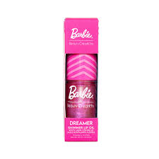 Beauty Creations x Barbie Lip Oil 6.5ml