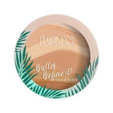 Physicians Formula Butter Believe It! Pressed Powder
