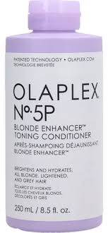 Olaplex No. 5P Blonde Enhancer Toning Conditioner 250ml