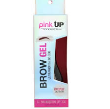 Pink Up Cosmetics Brow Gel