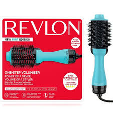 REVLON® One-Step™ Volumizer Original 1.0 Enhanced Hair Dryer and Hot Air Brush (RVDR5222)