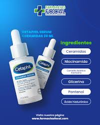 Cetaphil Ceramide Serum 30 ml