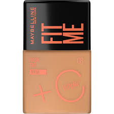 Maybelline Fit Me Fresh Tint