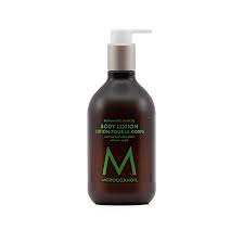 Moroccanoil Body Lotion Bergamote Fraîche
