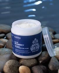 Karissa Mask Raw Blueberry 8 oz 240ml