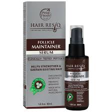 Petal Fresh Pure Hair ResQ Thickening Treatment Follicle Maintainer Serum 60 ml