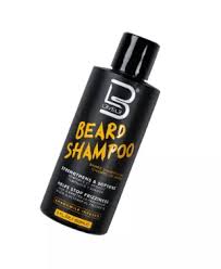 L3VEL3 Beard Shampoo Chamomile Infused 150 ml