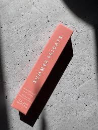 Summer Fridays Lip Butter Balm 15g