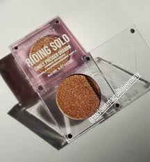 Beauty Creations Riding Solo Single Pressed Shadow 2g