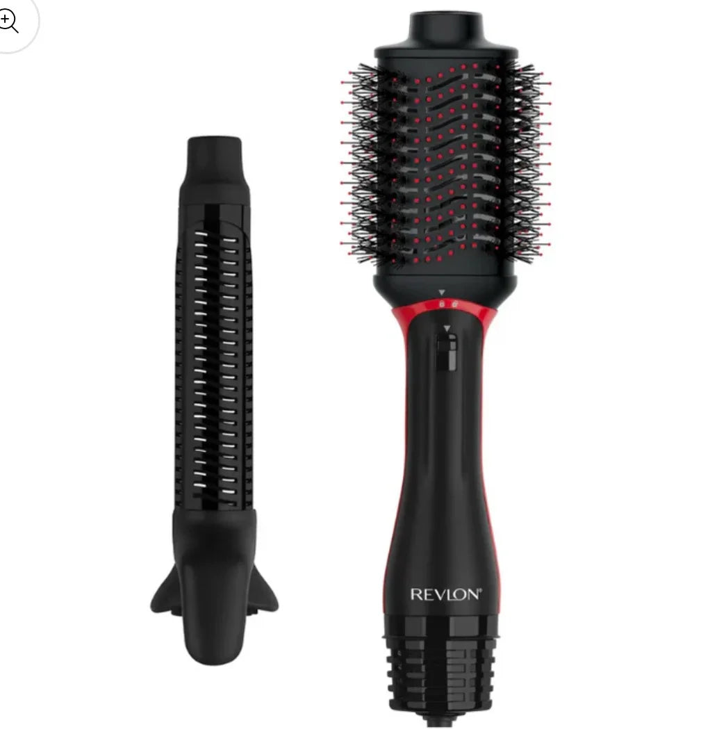 REVLON® Professional One-Step™ Styling Kit: Volumizer & Blowout Curls (RVDR5331)
