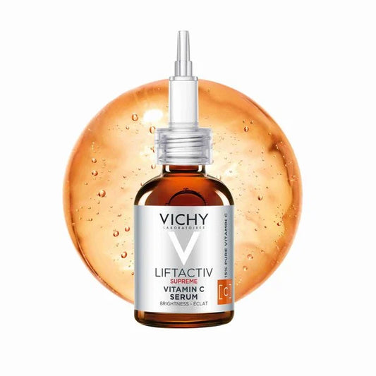Vichy Liftactiv Supreme Vitamin C Serum 20 ml