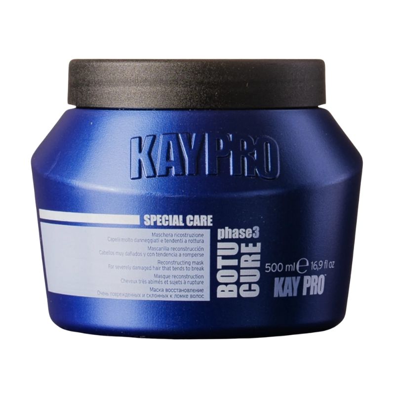 KayPro Special Care Botu-Cure Phase 3 Mask - 500 ml (16.9 fl oz)