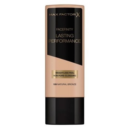 Max Factor Facefinity Lasting Performance 35 ML