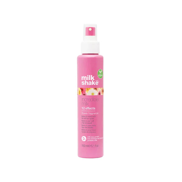 milk_shake Incredible Milk 12 Effects Flower Fragrance (150 ml / 5.1 fl. oz.)