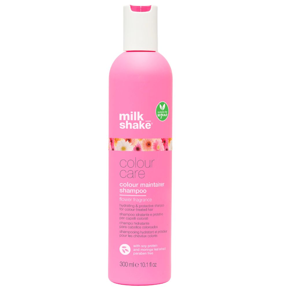 milk_shake Colour Care Color Maintainer Shampoo Flower Fragrance (300 ml / 10.1 fl. oz.)