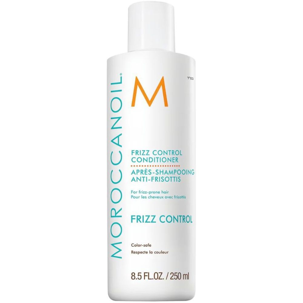 Moroccanoil Frizz Control Conditioner 250 ml (8.5 fl. oz.).