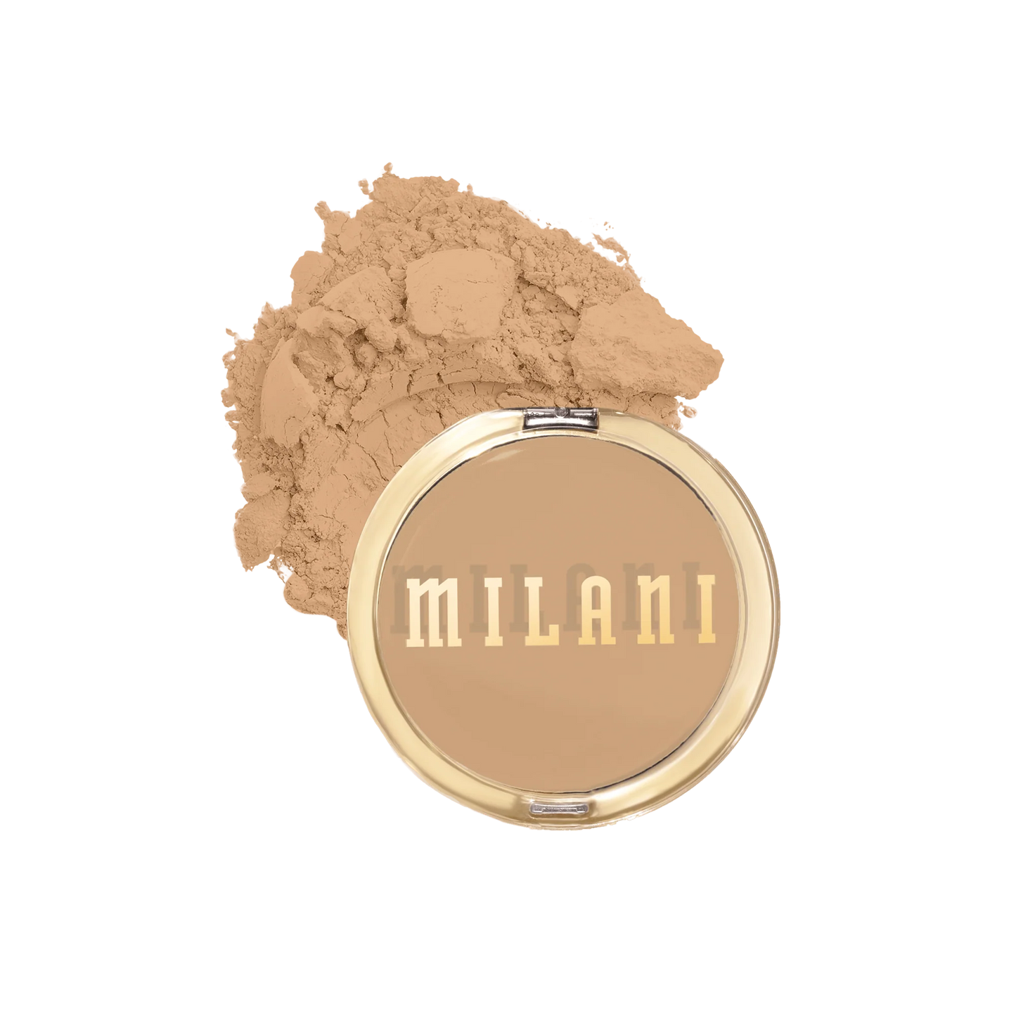Polvo Milani Conceal +Perfect