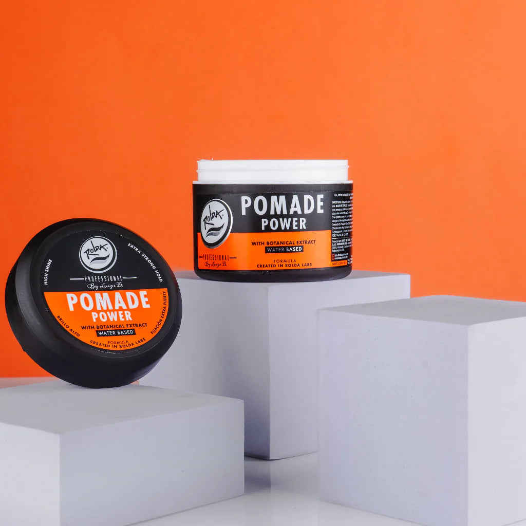 Rolda Power Hair Pomade 150 ml