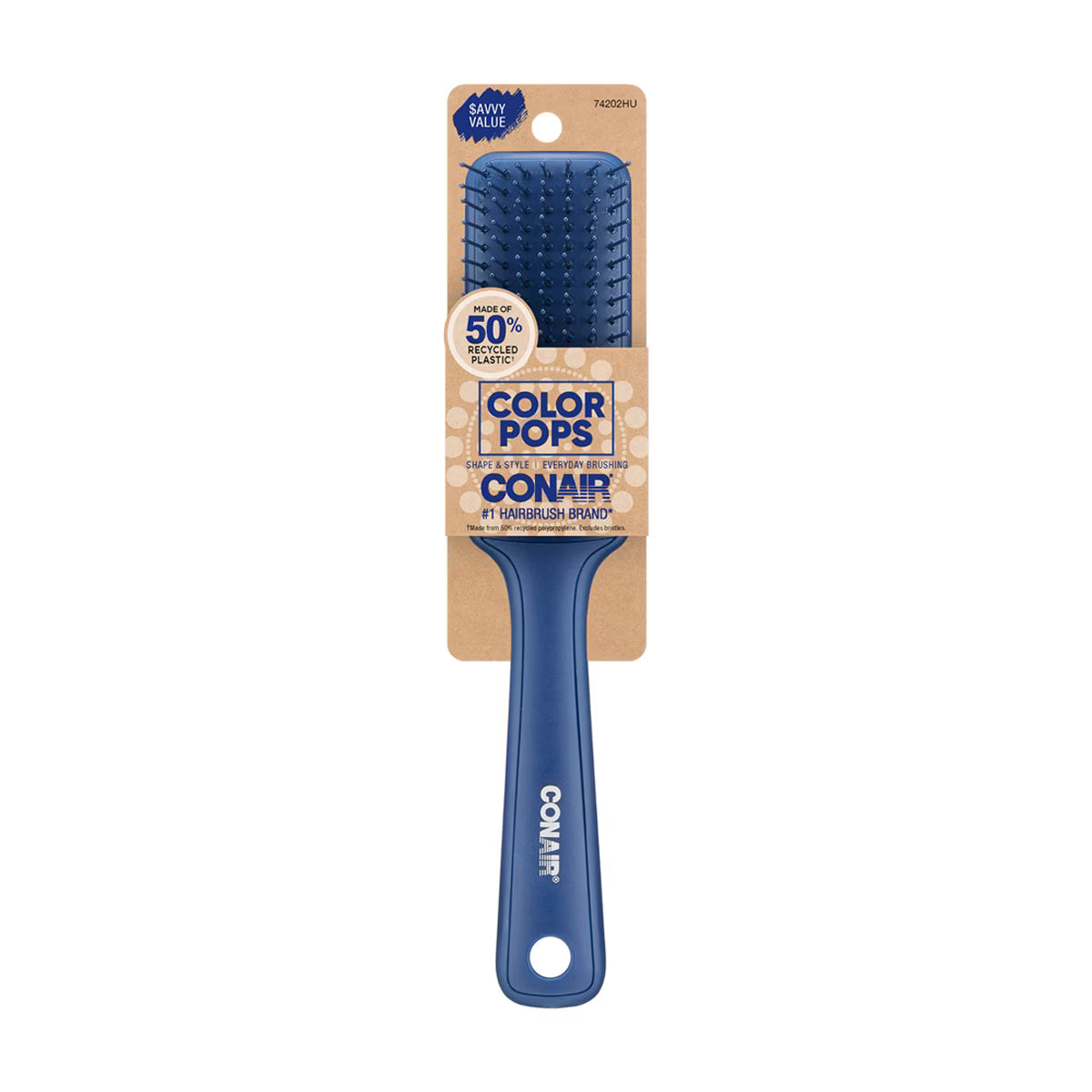 Conair Color Pops All-Purpose Brush