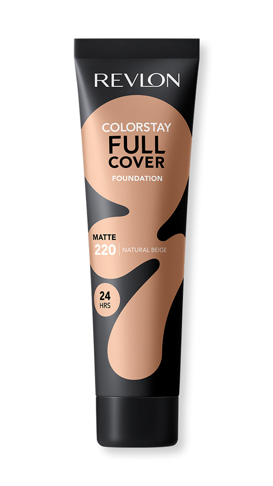 Revlon ColorStay Full Cover Foundation 30 ml
