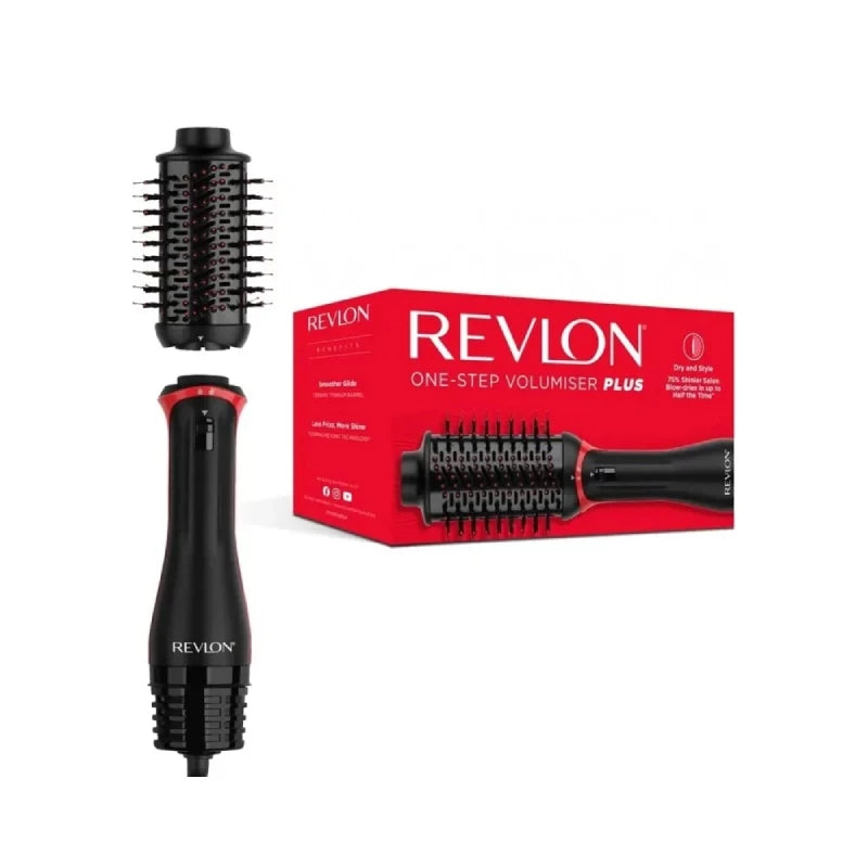 Cepillo Revlon One-Step Volumizer